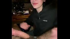 Tate mari cur mare are ce fute amandul blondei